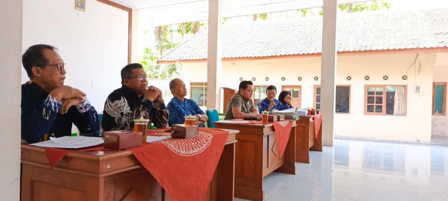 Daftar Izin Gubernur Terbit (Percepatan 2024)